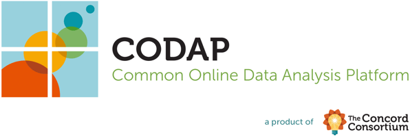 CODAP V3